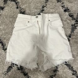 Jeans Shorts