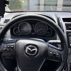 2015 Mazda Cx-9