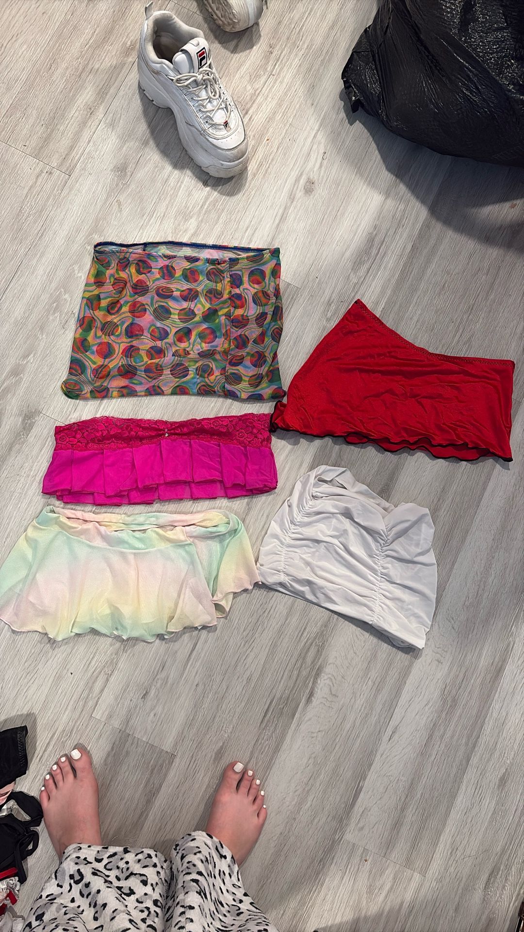 skirt collection