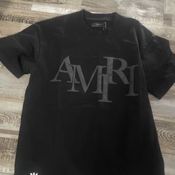 Amiri  Shirt