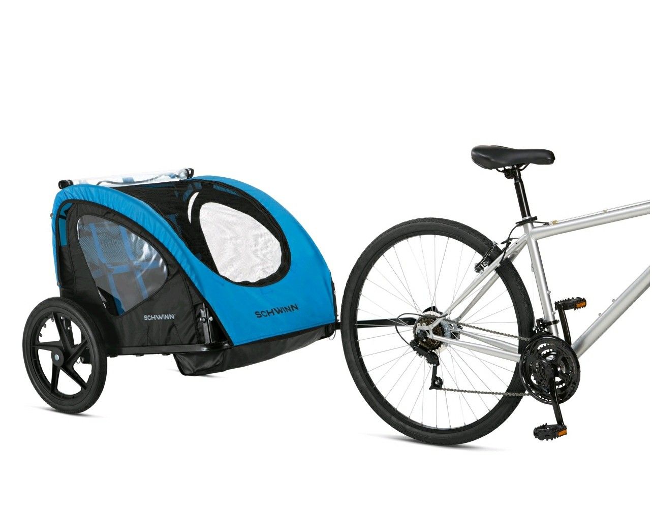 Bike Trailer- NEW