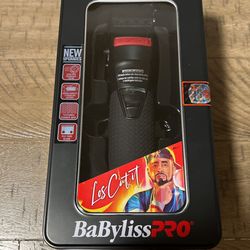 Babyliss Pro Los Cut It Influencer Collection