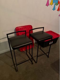 Barstools