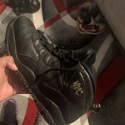 Retro 10s NYC  Size 12