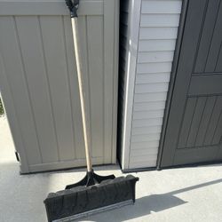 Shovel