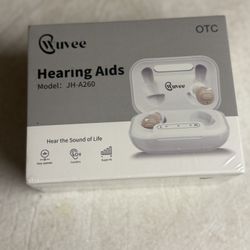 Hearing AIDS 