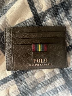 Polo Ralph Lauren Wallet