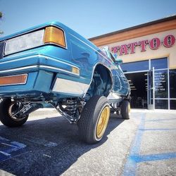 Oldsmobile cutlass
