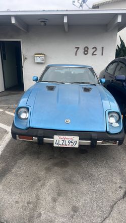 Datsun 280ZX