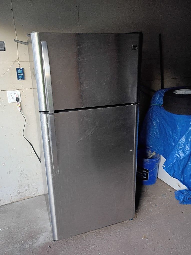 Fridge