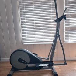 Elliptical 