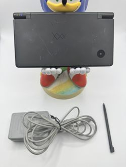 Nintendo DSi Console W/Styles & Charger