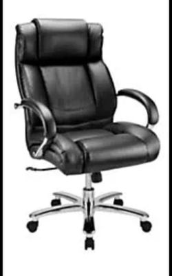 Barcalounger executive office chair