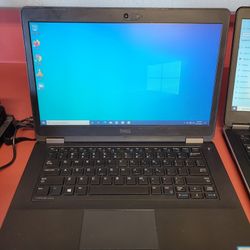 Dell Latitude E5470