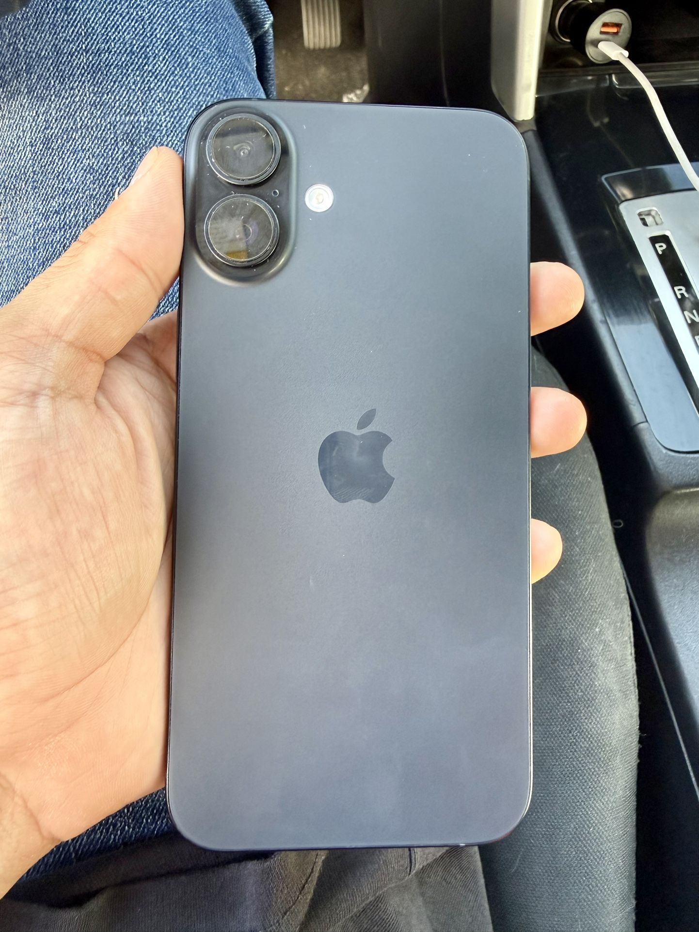 iPhone 16 Plus 128gb