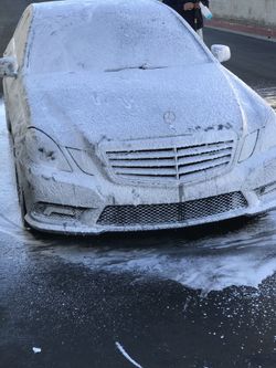 🧽🧼🚗 Mobile