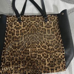 Christian Louboutin Panettone Tote