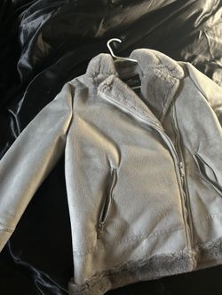 Hollister Coat