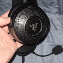 Razer Kraken V3 Hypersense 