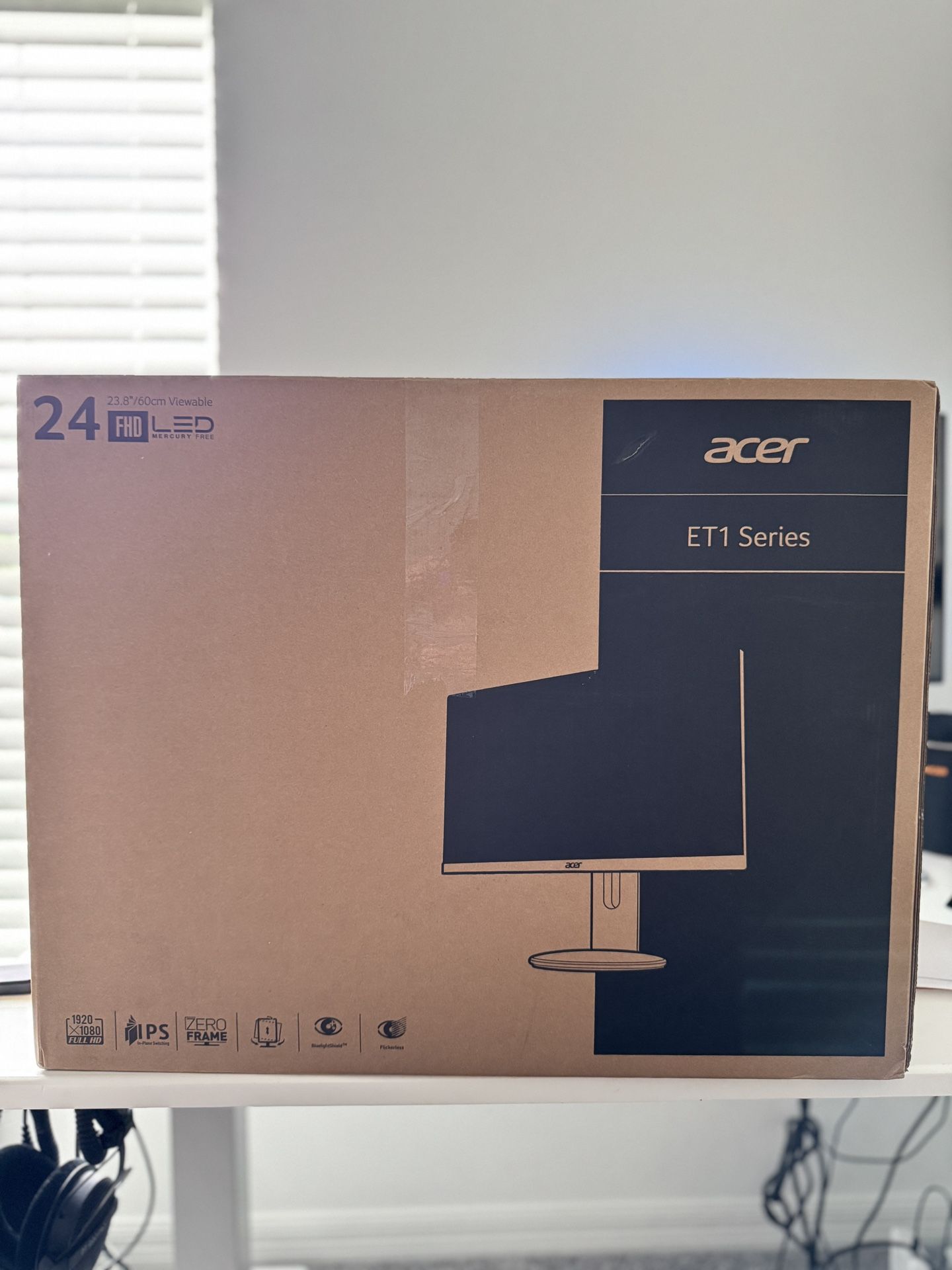 Gaming Monitor