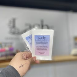 Bio Gel Eye Pads For Lash Extensions 