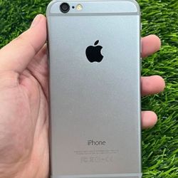 iPhone 6 Unlocked With Warranty 