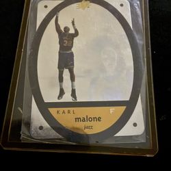 Karl Malone 