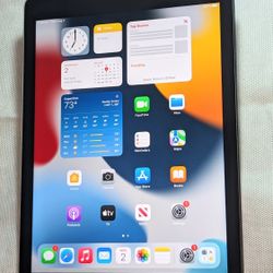 Very Nice APPLE iPad AIR 2 64GB WIFI 9.7 inch Low Price - QUEENS PICK UP -