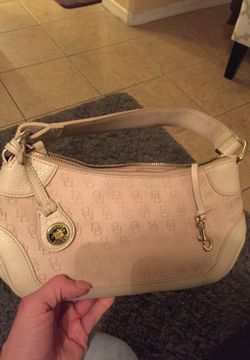 Original Donney Bourke purse for sale