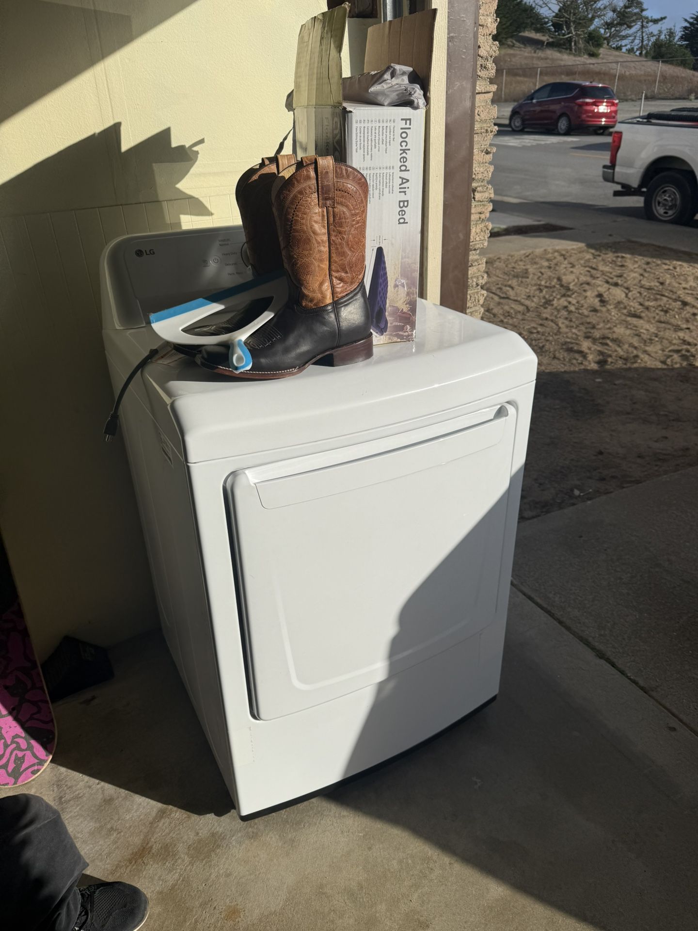 Dryer
