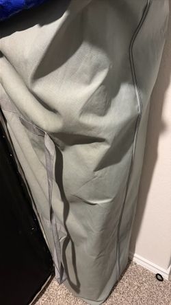 Ergonomics bed foldable