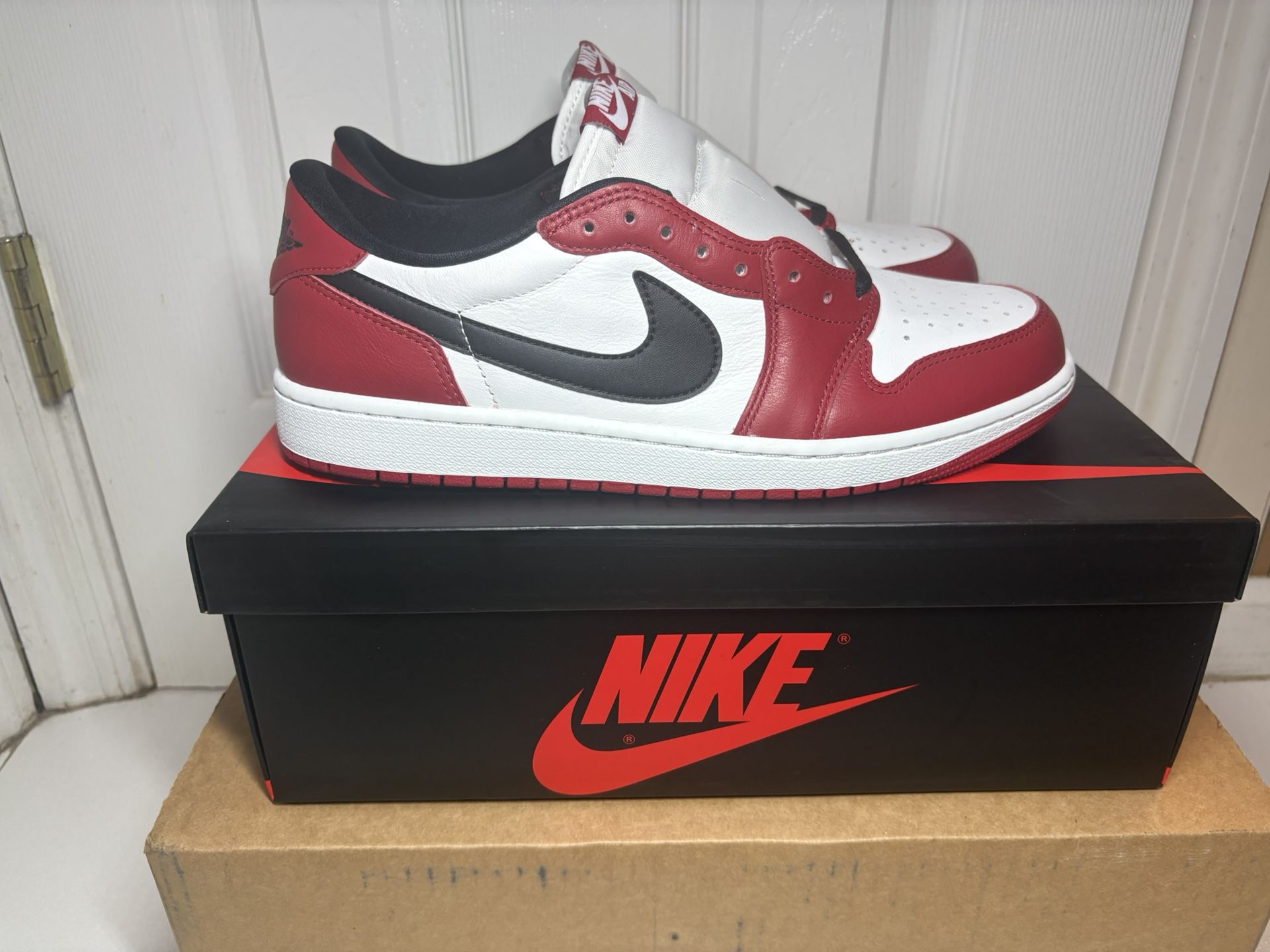 Air Jordan 1 OG “Chicago” Mens Sz 11.5 New