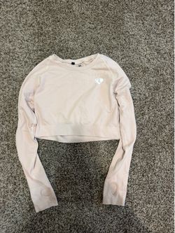 Women’s best workout crop