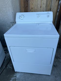Kenmore (Electric-240v) Dryer