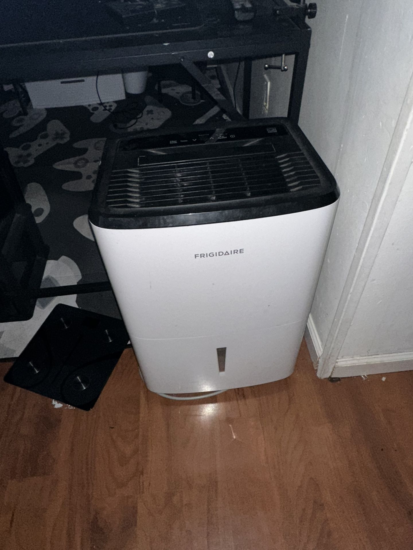 Dehumidifier