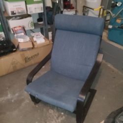Ikea Chair