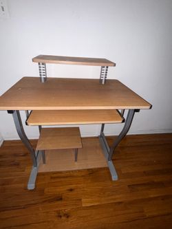 Computer Desk