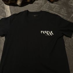 Purple Brand Shirt 