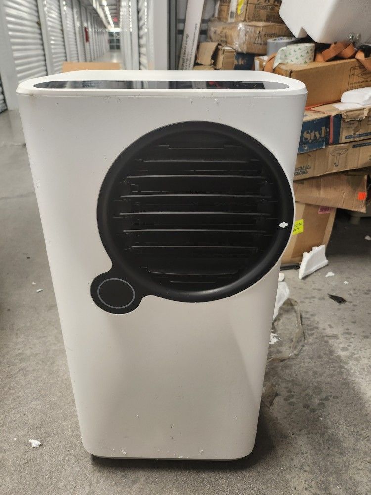 Portable Air Conditioners, 16000 BTU 6-in-1 Cooling, Dehumidifier & Fan, Ultr...