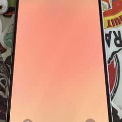 iPhone 14 Pro Max Silver 128 GB