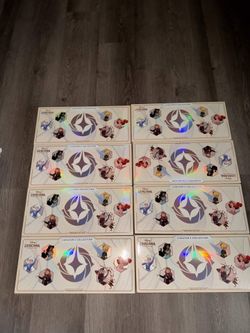 2026 Lorcana Curator's Collection