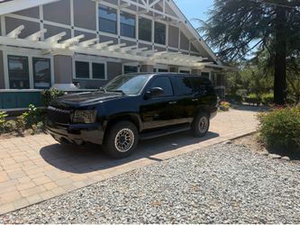 2009 Chevrolet Tahoe