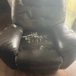 Recliner
