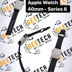 Apple Watch Series 6 40mm Gps
