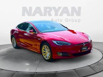 2018 Tesla Model S