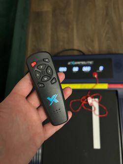 Walking pad