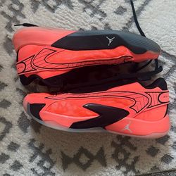 Luka 2 “Bright Mango” size 12