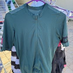 Rapha Cycling Jersey And Windshield Jackets
