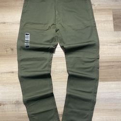 Levi Pants 508