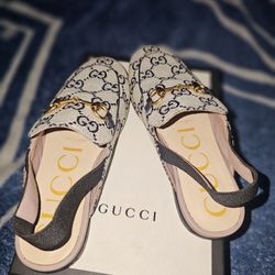 Gucci Sandals